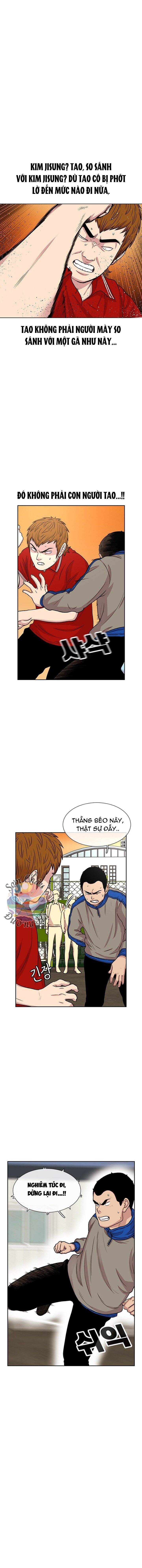 Cửa Hàng Star Ginseng Chapter 45 - 7