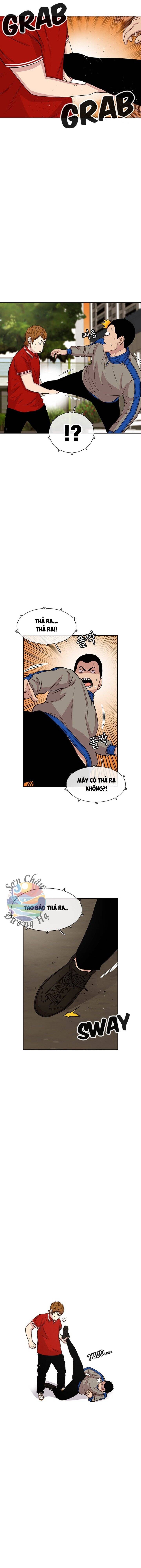 Cửa Hàng Star Ginseng Chapter 45 - 8