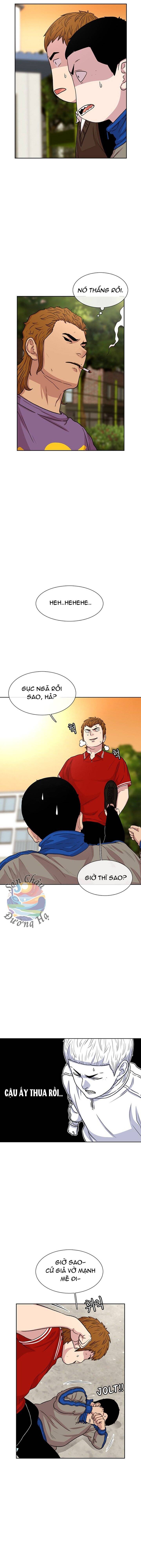 Cửa Hàng Star Ginseng Chapter 45 - 9