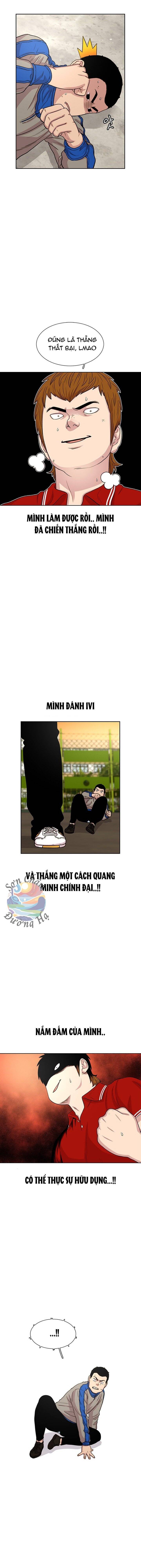 Cửa Hàng Star Ginseng Chapter 45 - 10