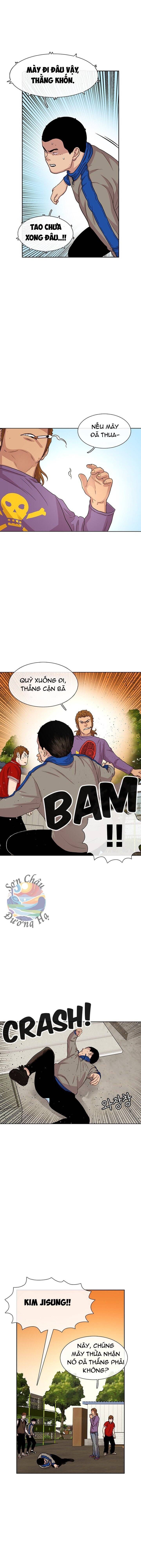 Cửa Hàng Star Ginseng Chapter 45 - 11