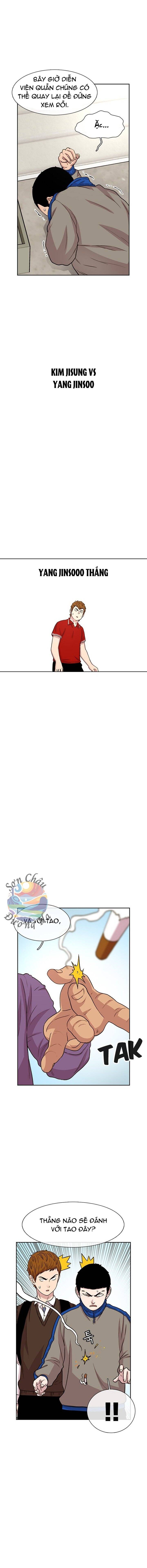 Cửa Hàng Star Ginseng Chapter 45 - 12