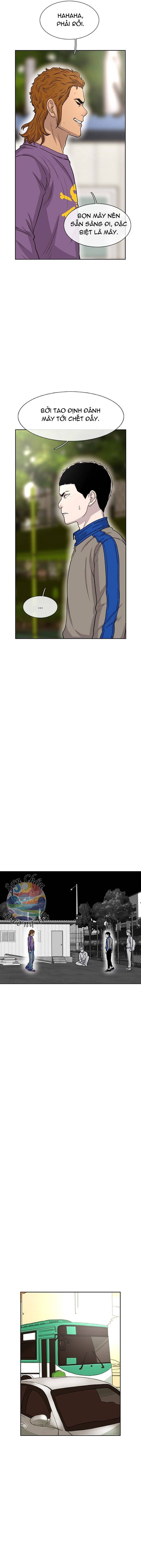 Cửa Hàng Star Ginseng Chapter 45 - 14