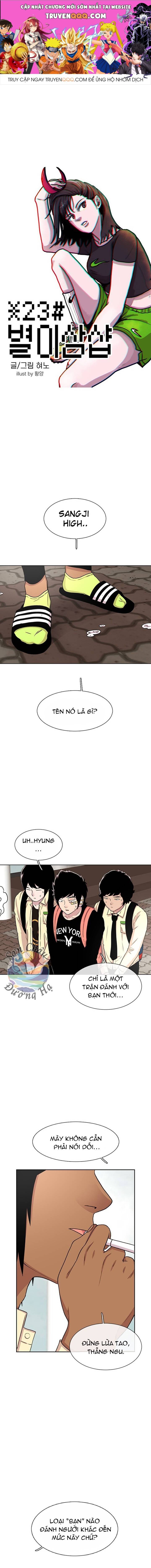 Cửa Hàng Star Ginseng Chapter 46 - 1