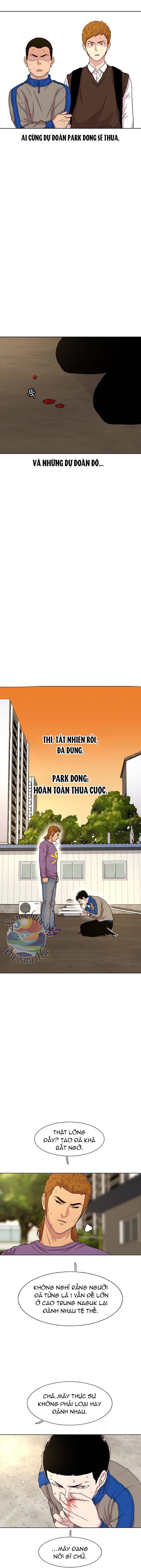 Cửa Hàng Star Ginseng Chapter 46 - 4