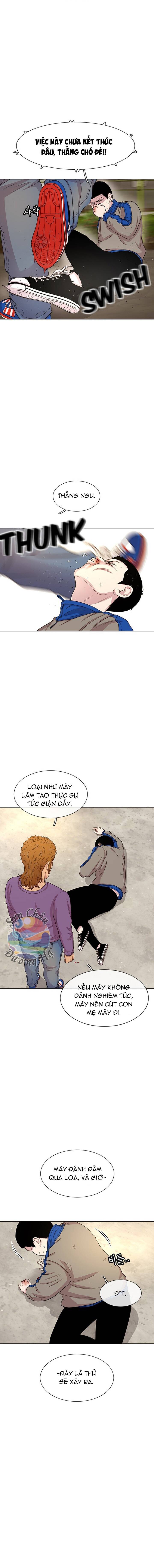 Cửa Hàng Star Ginseng Chapter 46 - 5