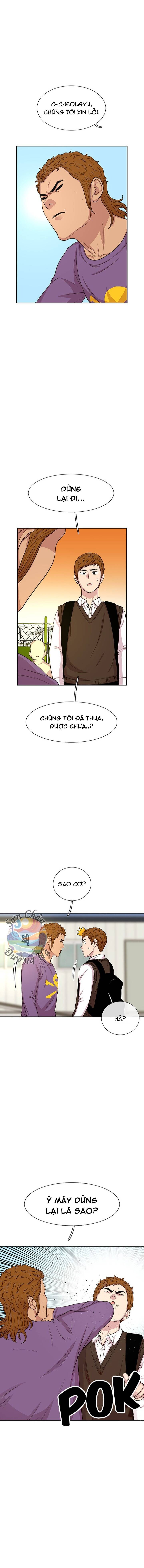 Cửa Hàng Star Ginseng Chapter 46 - 8