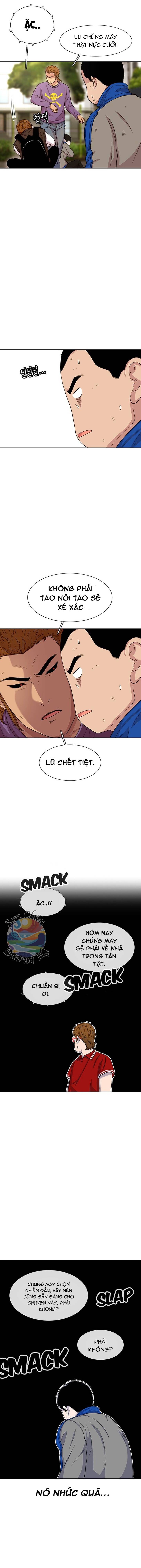 Cửa Hàng Star Ginseng Chapter 46 - 9