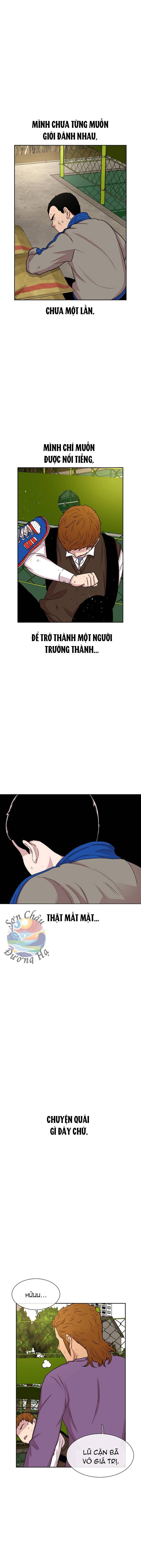 Cửa Hàng Star Ginseng Chapter 46 - 10