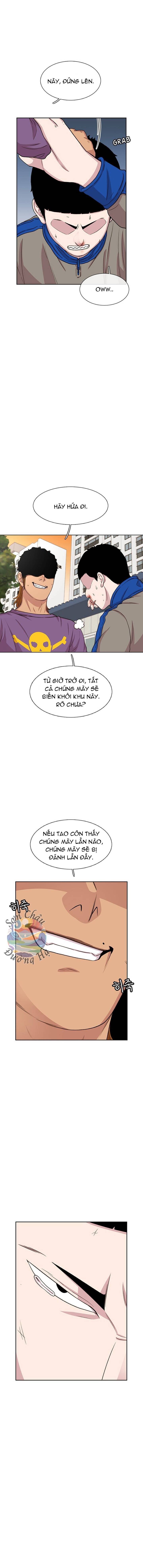 Cửa Hàng Star Ginseng Chapter 46 - 11