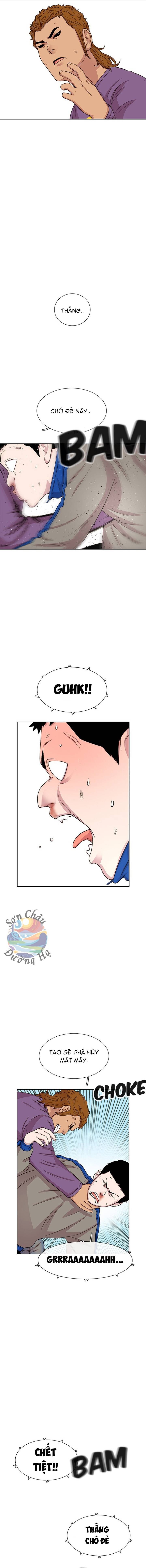 Cửa Hàng Star Ginseng Chapter 46 - 13