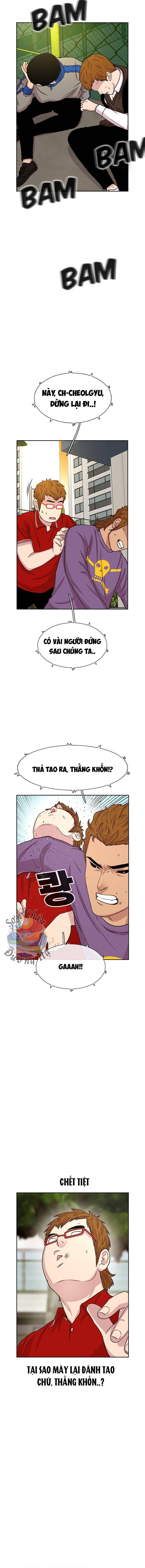 Cửa Hàng Star Ginseng Chapter 46 - 14