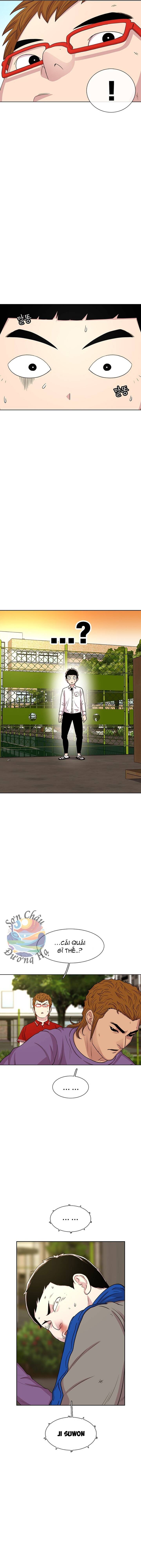 Cửa Hàng Star Ginseng Chapter 46 - 15