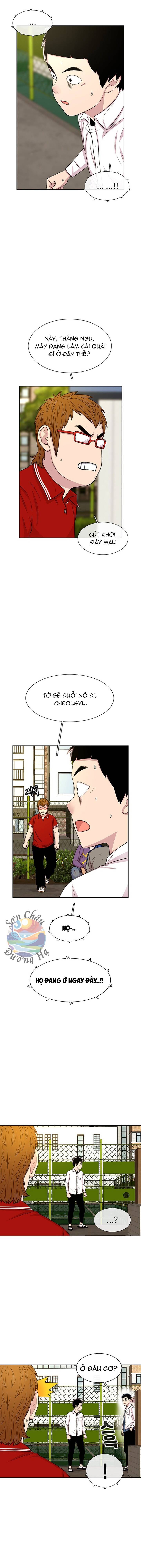 Cửa Hàng Star Ginseng Chapter 46 - 16