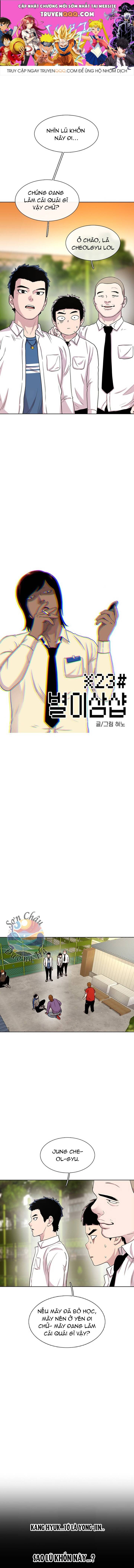 Cửa Hàng Star Ginseng Chapter 47 - 1