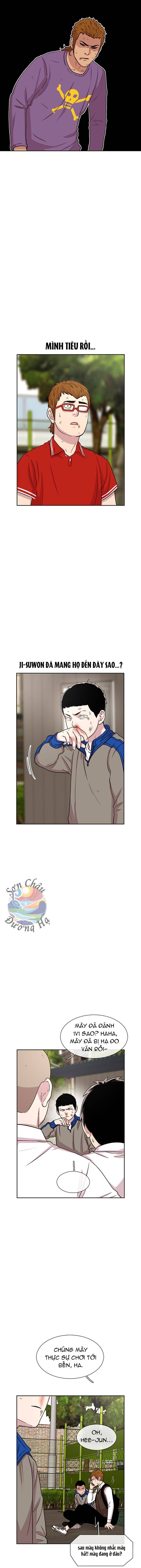 Cửa Hàng Star Ginseng Chapter 47 - 2