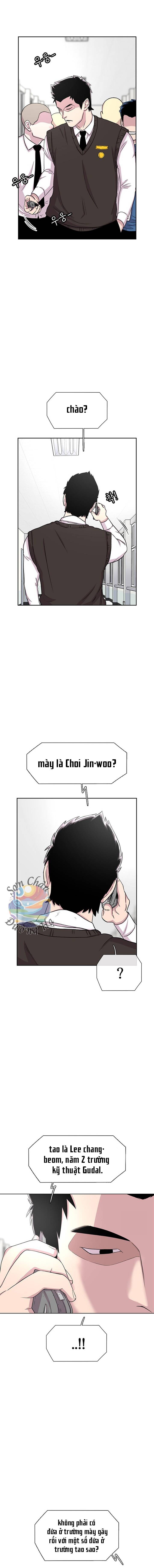 Cửa Hàng Star Ginseng Chapter 47 - 4