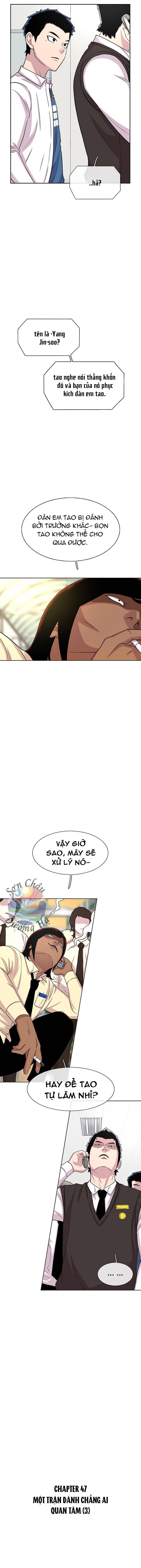 Cửa Hàng Star Ginseng Chapter 47 - 5