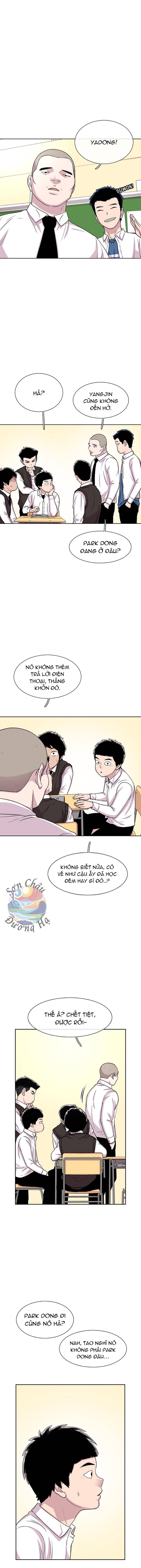 Cửa Hàng Star Ginseng Chapter 47 - 6