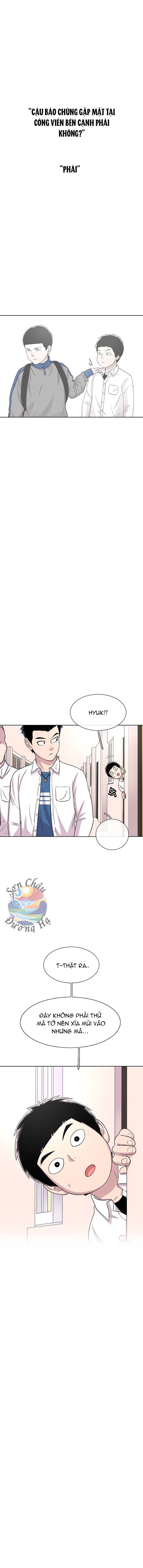 Cửa Hàng Star Ginseng Chapter 47 - 7