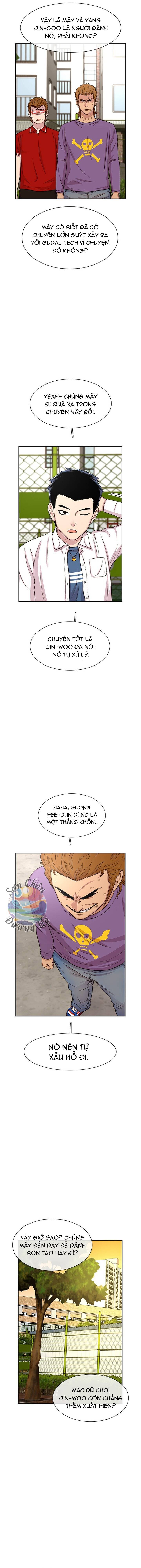 Cửa Hàng Star Ginseng Chapter 47 - 8