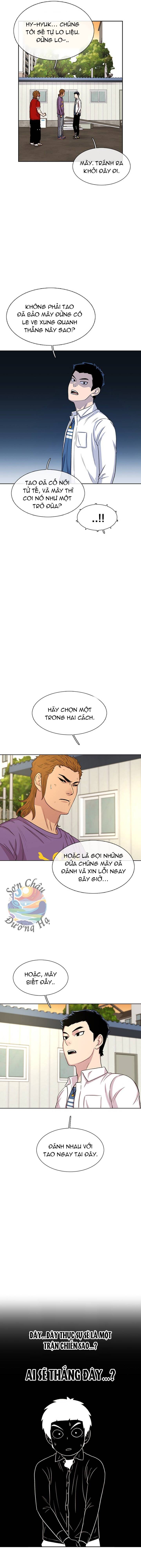 Cửa Hàng Star Ginseng Chapter 47 - 10