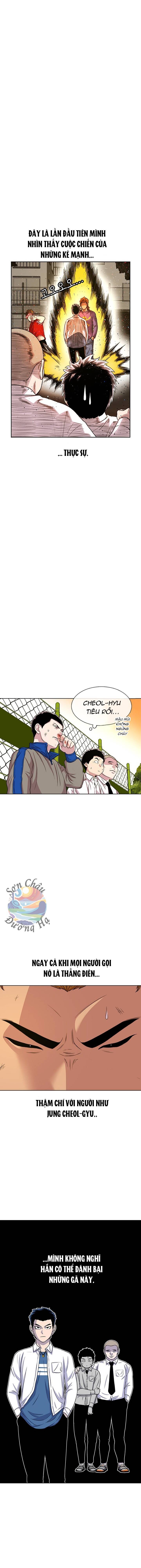 Cửa Hàng Star Ginseng Chapter 47 - 11