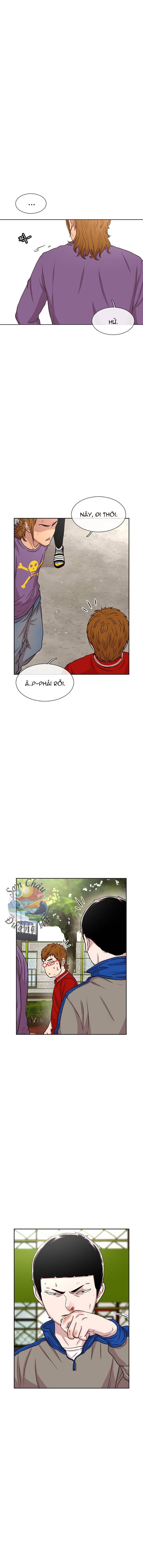 Cửa Hàng Star Ginseng Chapter 47 - 12