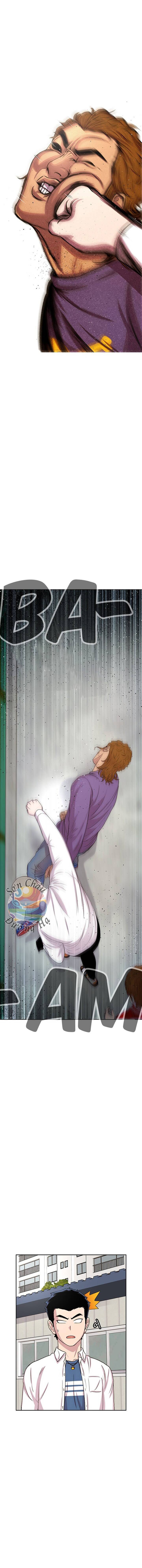 Cửa Hàng Star Ginseng Chapter 47 - 15