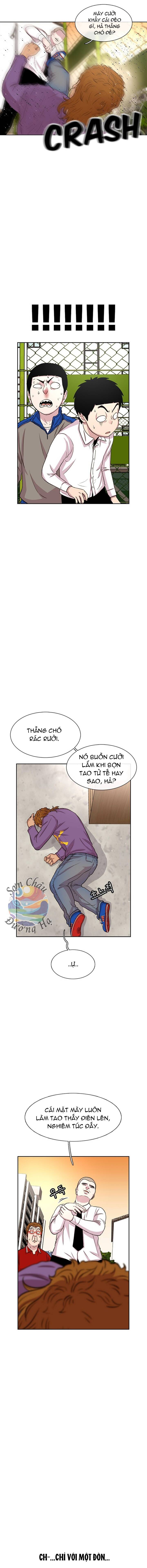 Cửa Hàng Star Ginseng Chapter 47 - 16