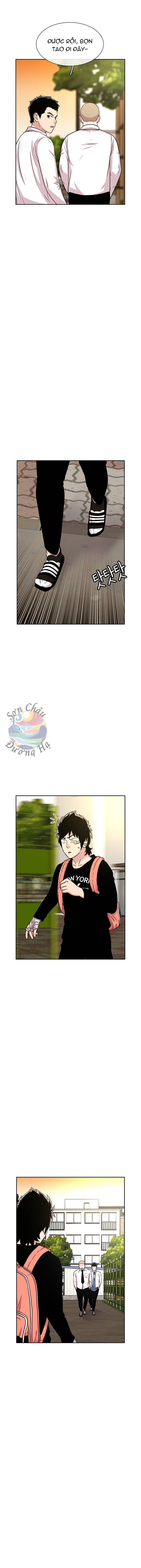 Cửa Hàng Star Ginseng Chapter 48 - 2