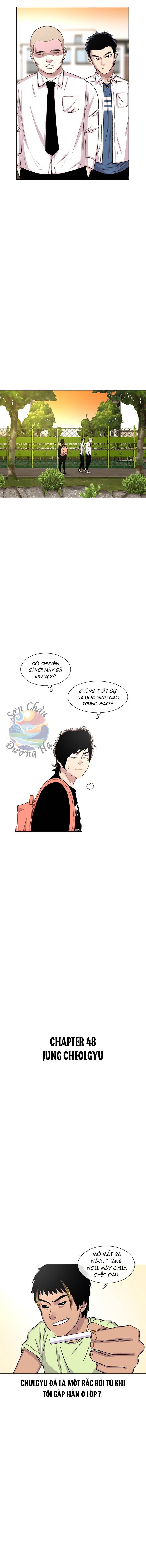 Cửa Hàng Star Ginseng Chapter 48 - 3
