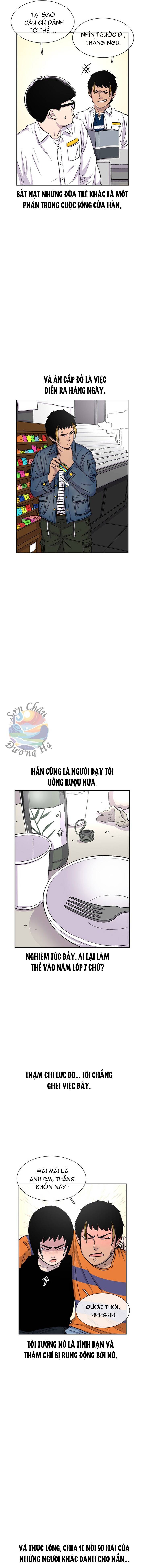 Cửa Hàng Star Ginseng Chapter 48 - 4