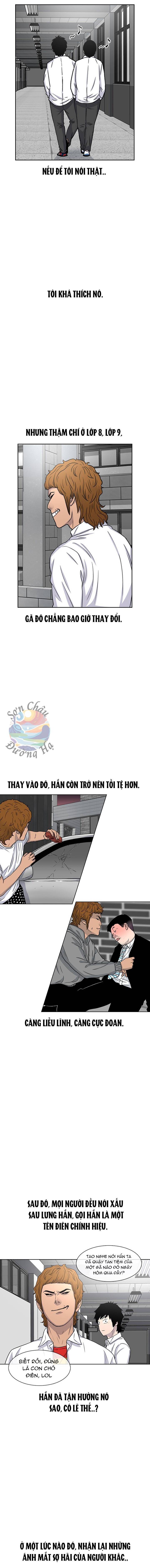 Cửa Hàng Star Ginseng Chapter 48 - 5