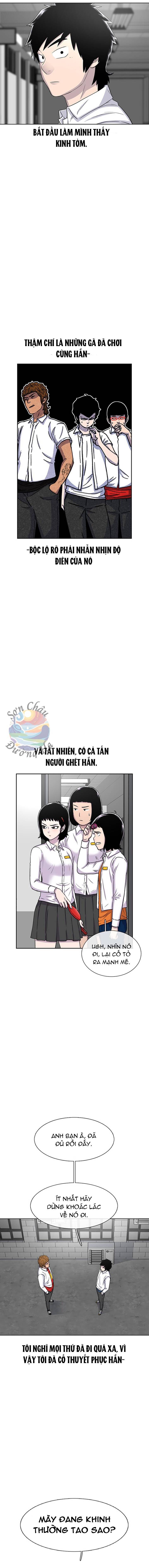 Cửa Hàng Star Ginseng Chapter 48 - 6