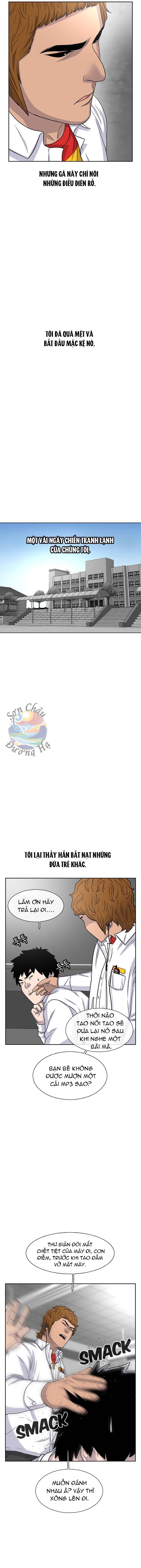 Cửa Hàng Star Ginseng Chapter 48 - 7