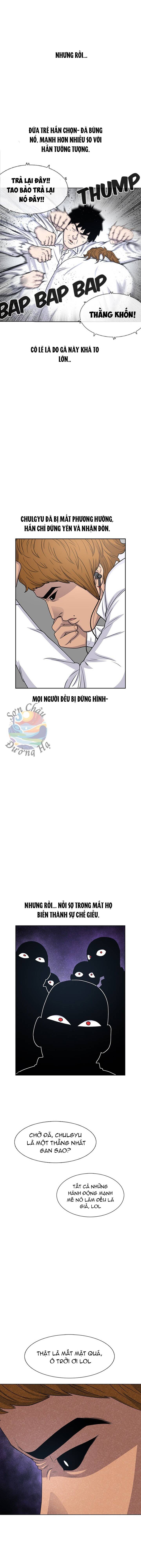 Cửa Hàng Star Ginseng Chapter 48 - 8