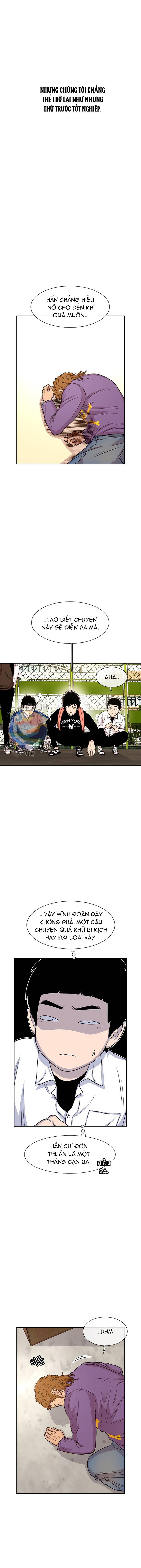 Cửa Hàng Star Ginseng Chapter 48 - 11