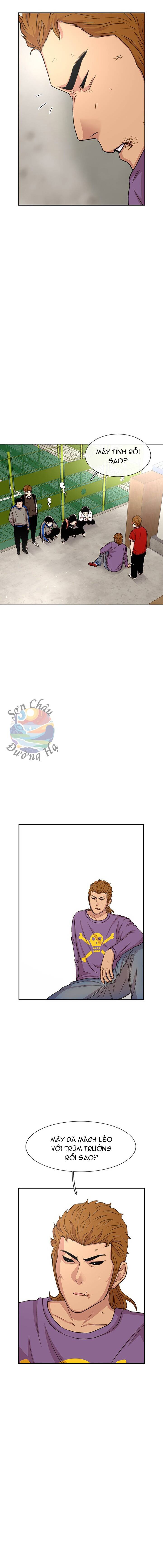 Cửa Hàng Star Ginseng Chapter 48 - 12