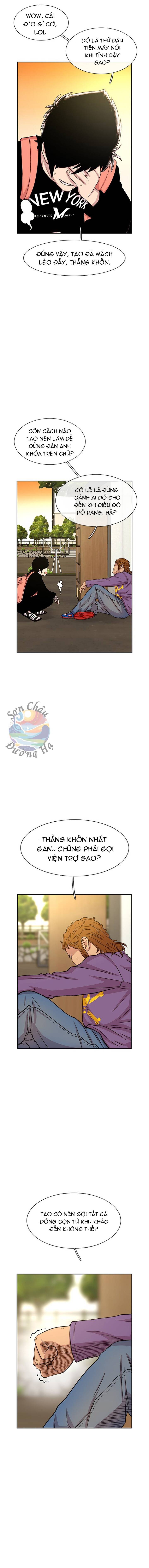 Cửa Hàng Star Ginseng Chapter 48 - 13
