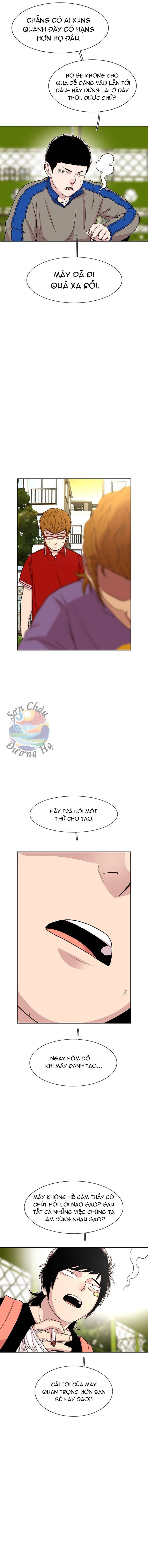 Cửa Hàng Star Ginseng Chapter 48 - 14