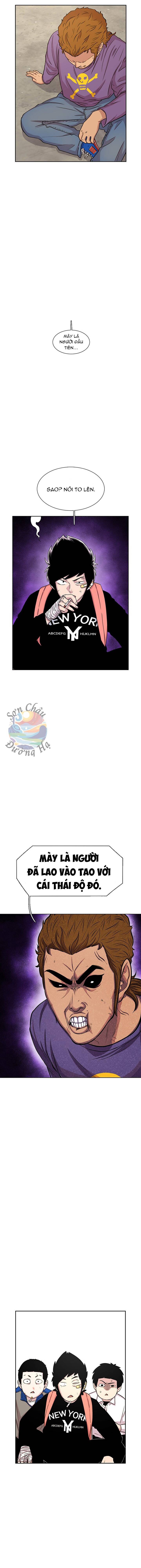 Cửa Hàng Star Ginseng Chapter 48 - 15