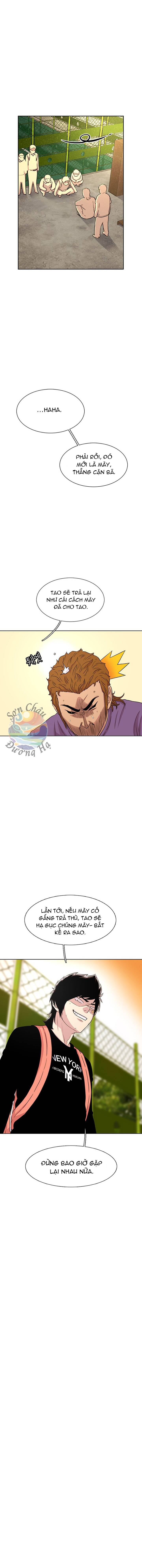 Cửa Hàng Star Ginseng Chapter 48 - 16