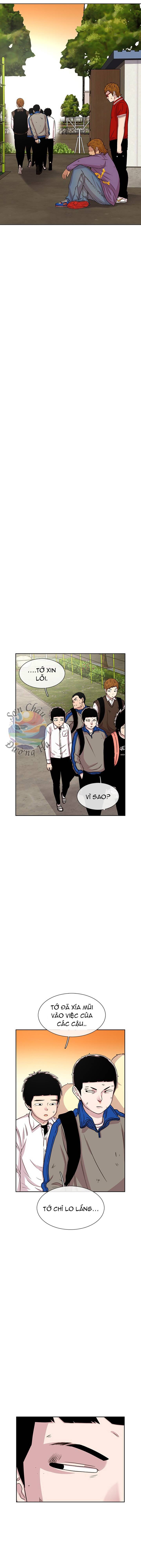 Cửa Hàng Star Ginseng Chapter 48 - 17