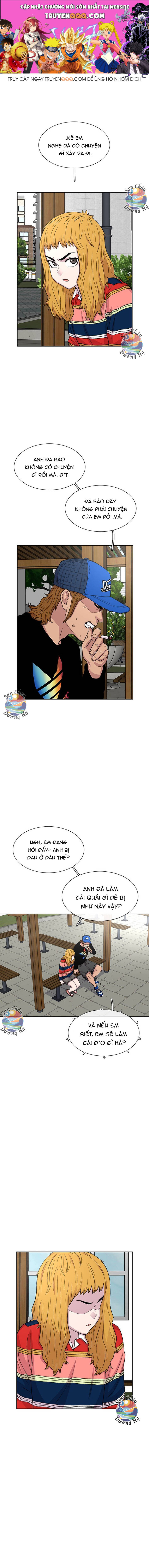 Cửa Hàng Star Ginseng Chapter 49 - 1