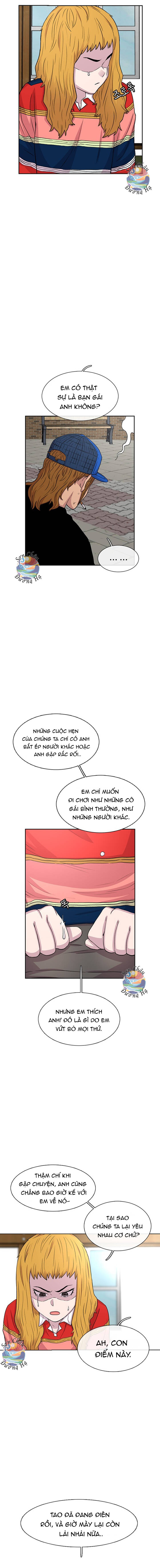 Cửa Hàng Star Ginseng Chapter 49 - 2