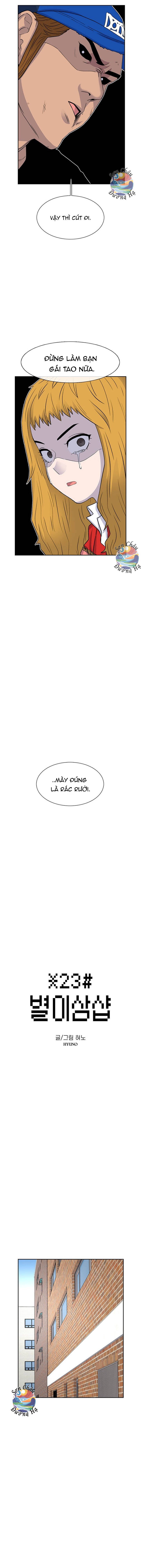 Cửa Hàng Star Ginseng Chapter 49 - 3