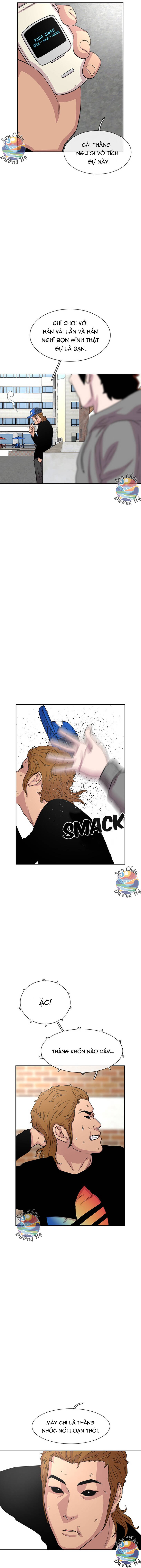 Cửa Hàng Star Ginseng Chapter 49 - 5