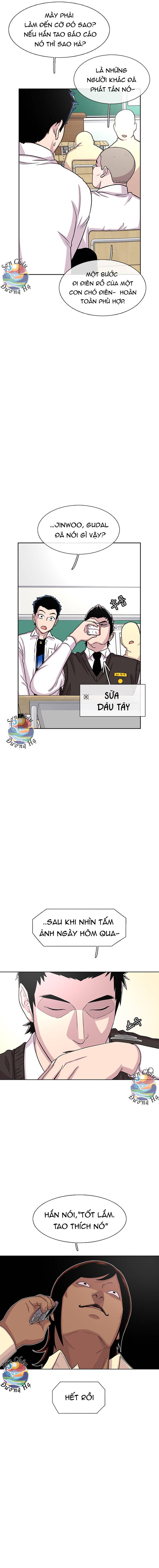 Cửa Hàng Star Ginseng Chapter 49 - 7