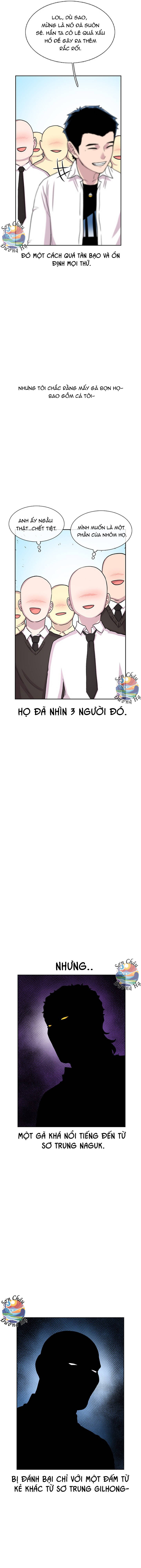 Cửa Hàng Star Ginseng Chapter 49 - 8